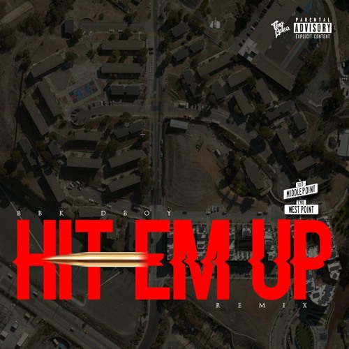Hit Em' Up