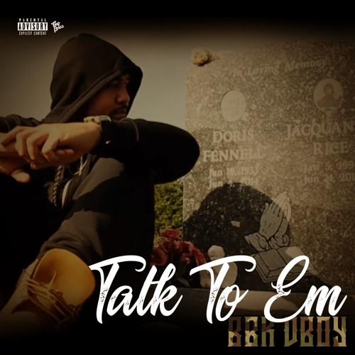 Talk To Em'