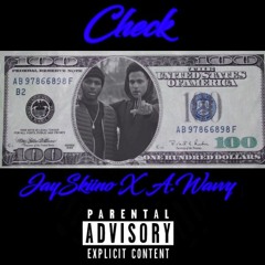 Check Skiino X A.Wavvy