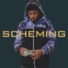 Pimp Tobi Type Beat | BOE Sosa Type Beat 2018 | Mike Sherm Type Beat 2018 - Scheming (Bay Area Beat)