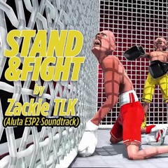 Stand And Fight - Zackie