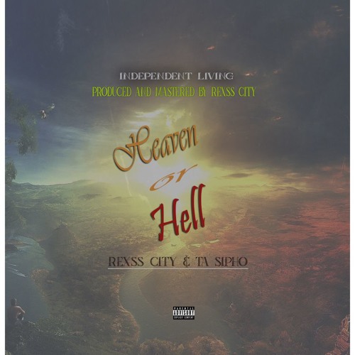 Stream Heaven Or Hell by Rexss City | Listen online for free on SoundCloud