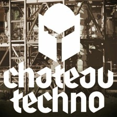 Sjoerd Mäts @ Chateau Techno, Amsterdam