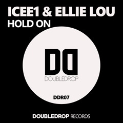 ICEE1 & ELLIE LOU - HOLD ON promo