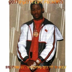 BIG TYME BT -WALKING LICC FT. WACCA