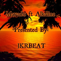 Mavado ft Alkaline_Omega Riddim 2 [ Prod. JKRBEAT ]