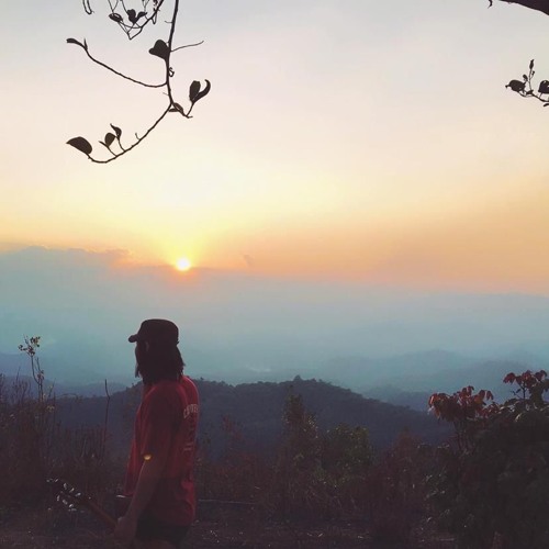 ความหวังของดวงจันทร์ - Pancho & Dhanube
