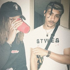 Star (Nikko Styles X Nxsty Nas)(Prod. Morteh)