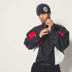 Look Alive Remix (BlocBoy JB Feat. Drake)