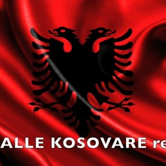 Aidaar il Cinghiale : "Valle Kosovare remix"