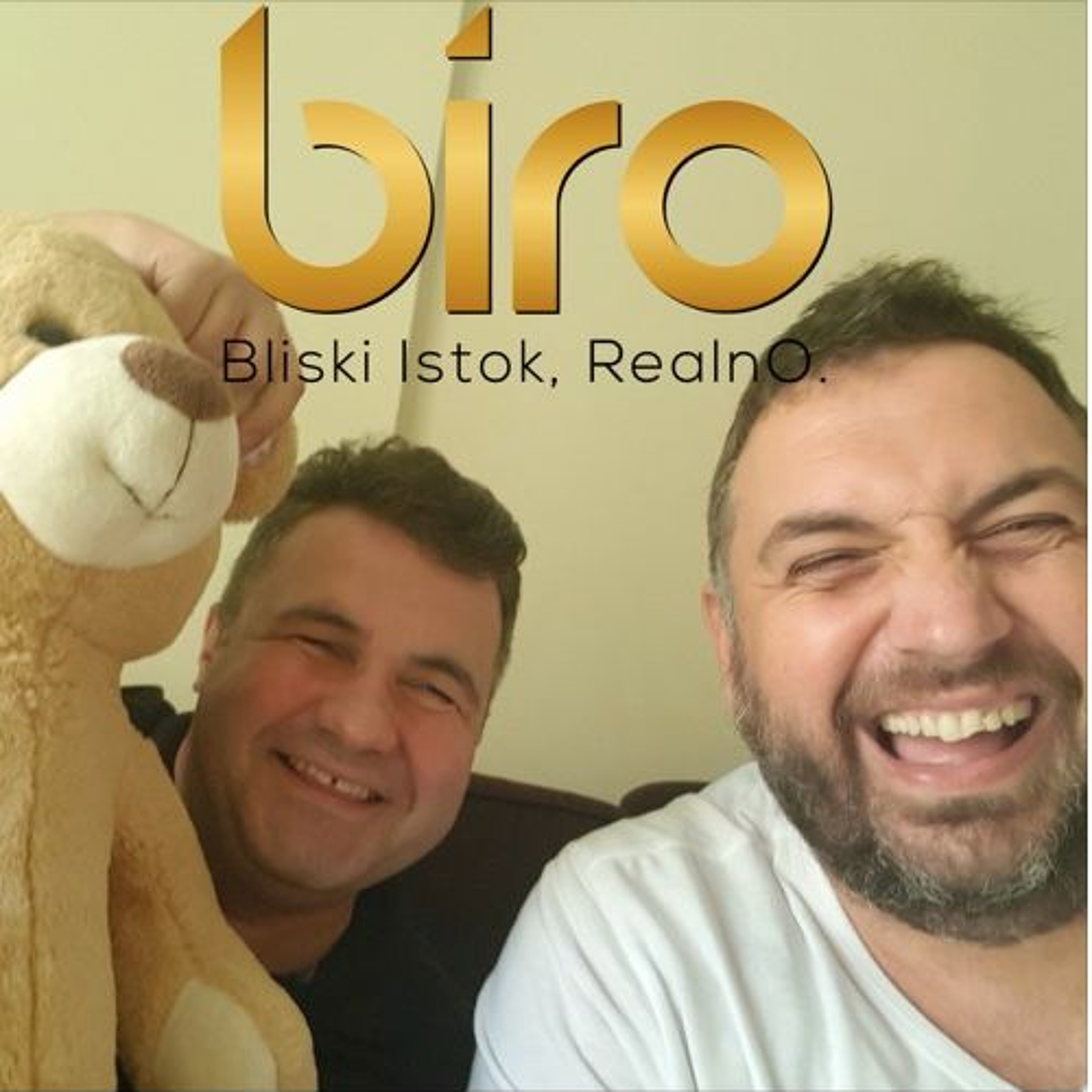 Nas Biro Podcast - Joka i Zeka