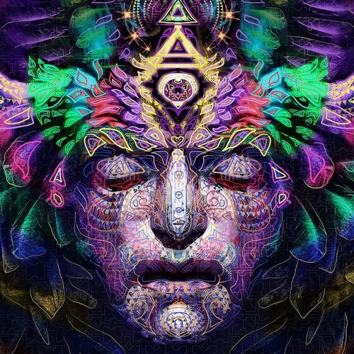 EFFIM - Are You Afraid Of Psytrance? - Psytrance-Set