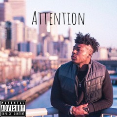 Attention (Prod. Deli)