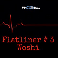 Woshi  for Flatliner # 3   FREE DOWNLOAD