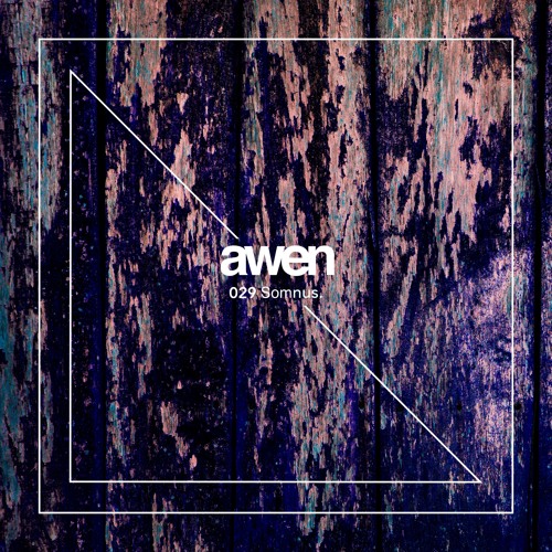 Jeancy - Somnus [Different Room Remix]