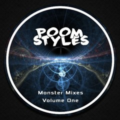 Poomstyles' Big Vocal Mix Part 1