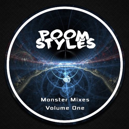 Poomstyles' Big Vocal Mix Part 1