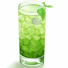 绿茶 Lục Trà