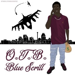 Bluescrilla x Get this money( PRESSPLAY MIXTAPE❗)