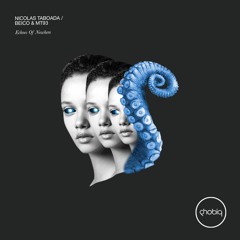 Nicolas Taboada, Beico & Mt93 - Echoes Of Nowhere (Original Mix)