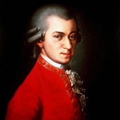 Mozart Symphony 29