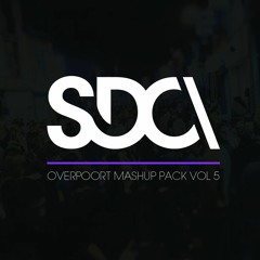 Overpoort Mashup Pack Vol 5 [FREE DOWNLOAD]