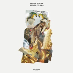 A4 - Michal Turtle - Dub This Heavy (6:00)