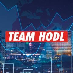 Der Markt brennt, doch Rettung naht! Team HODL #9