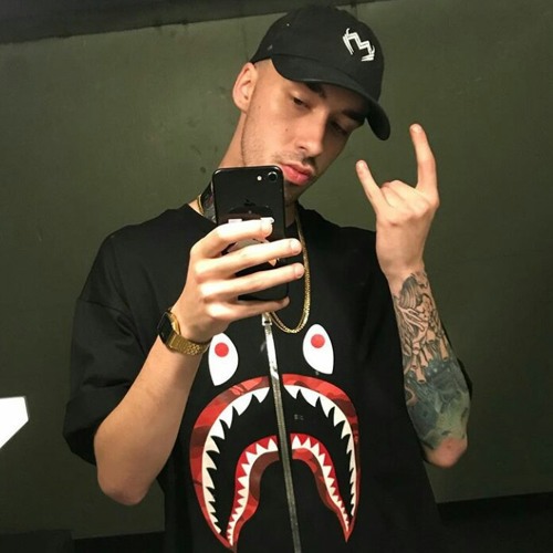 Monxx - Boogie Monsta VIP