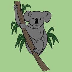 smuv - eucalyptus