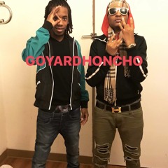 GOYARDHONCHO FT HONCHO MT