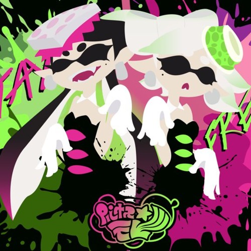 Stream Squid Sisters Y Off The Hook music  Listen to songs, albums,  playlists for free on SoundCloud