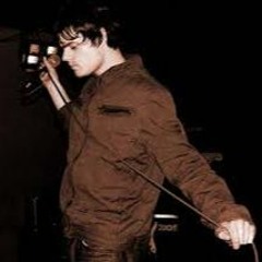 The Tides/Time is standing stil