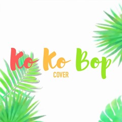 EXO (엑소) - Ko Ko Bop Cover
