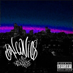 What We Do feat. Nate Hill (prod by E. Jacobs)