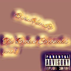 BrokenHeartRa- THE Speaking