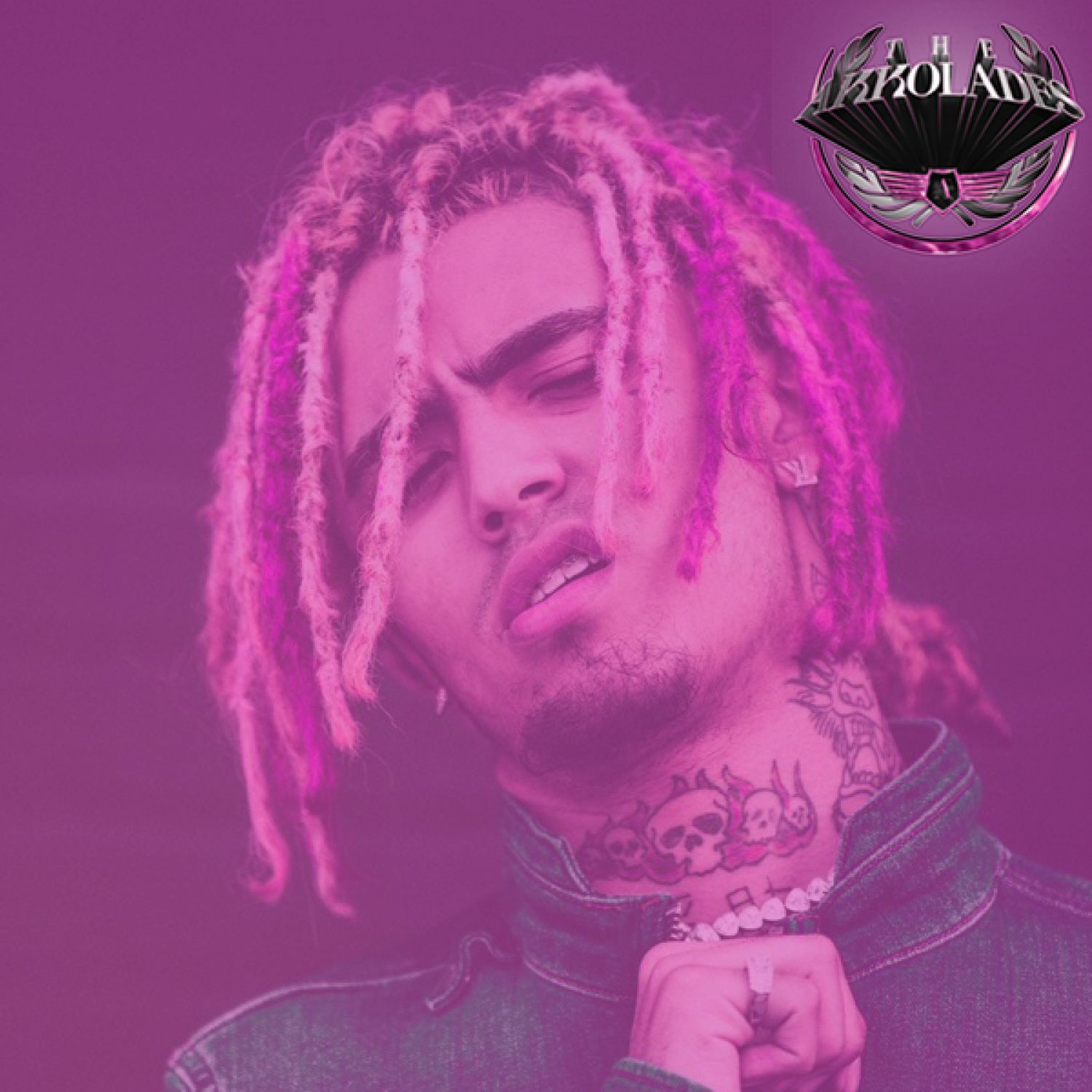 Pump Purpp episode artwork