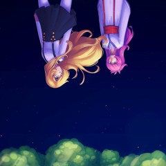 Rejuvenation- Night Waltz-Gearen City (GXC)