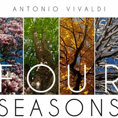 Vivaldi The Four Seasons