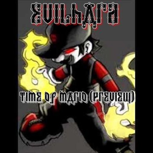 Evilhard - time of mario (preview)
