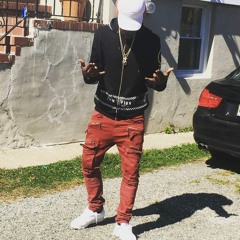 $ackGodZilla X GB Young Rico - On A Mi$$ion (Prod. TA$)