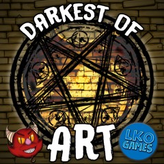 Darkest Of Art - Bendy and the Ink Machine Song