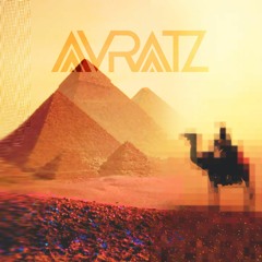 Avratz - Behind The Scene (Original Mix)
