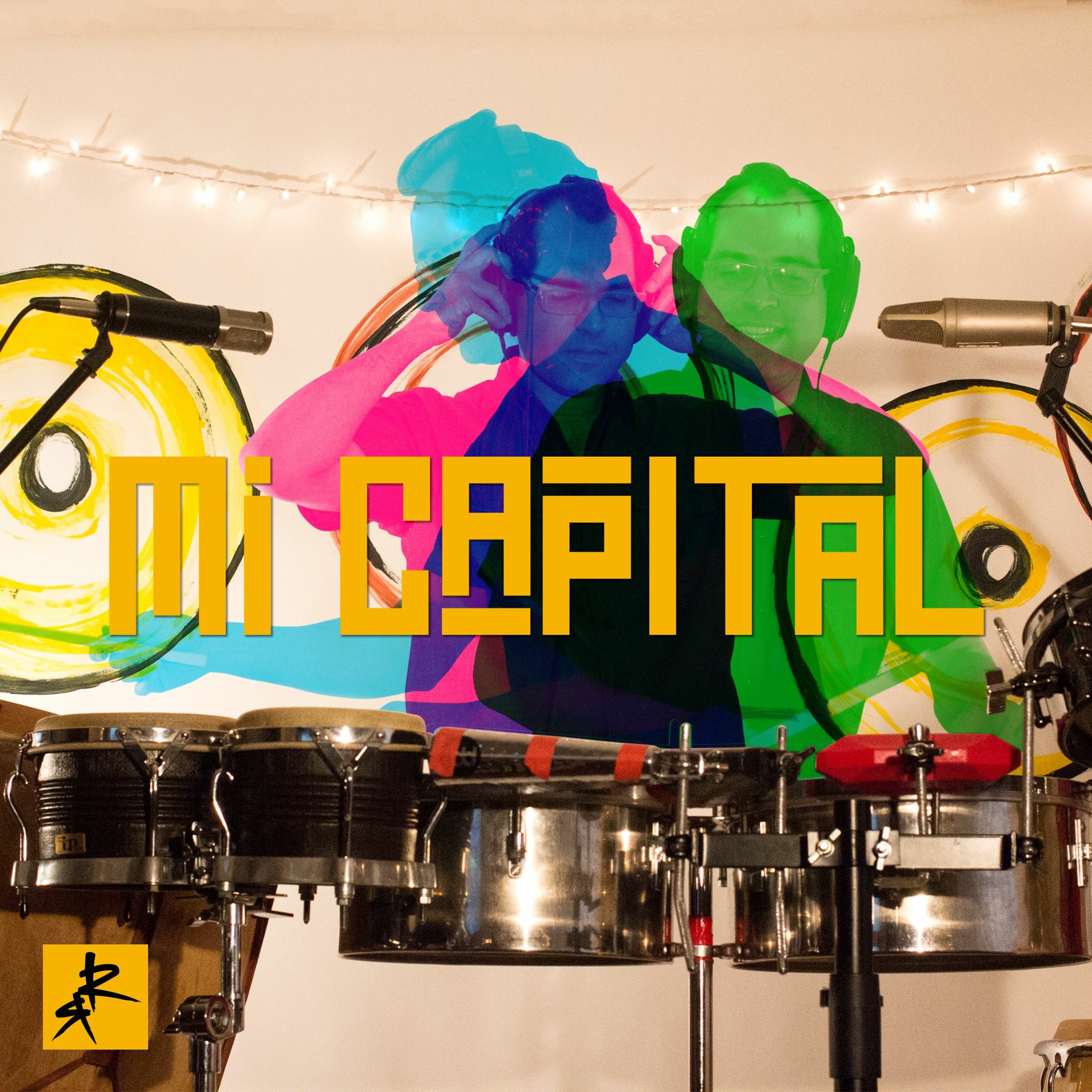 Robert Rosario Music Podcast
