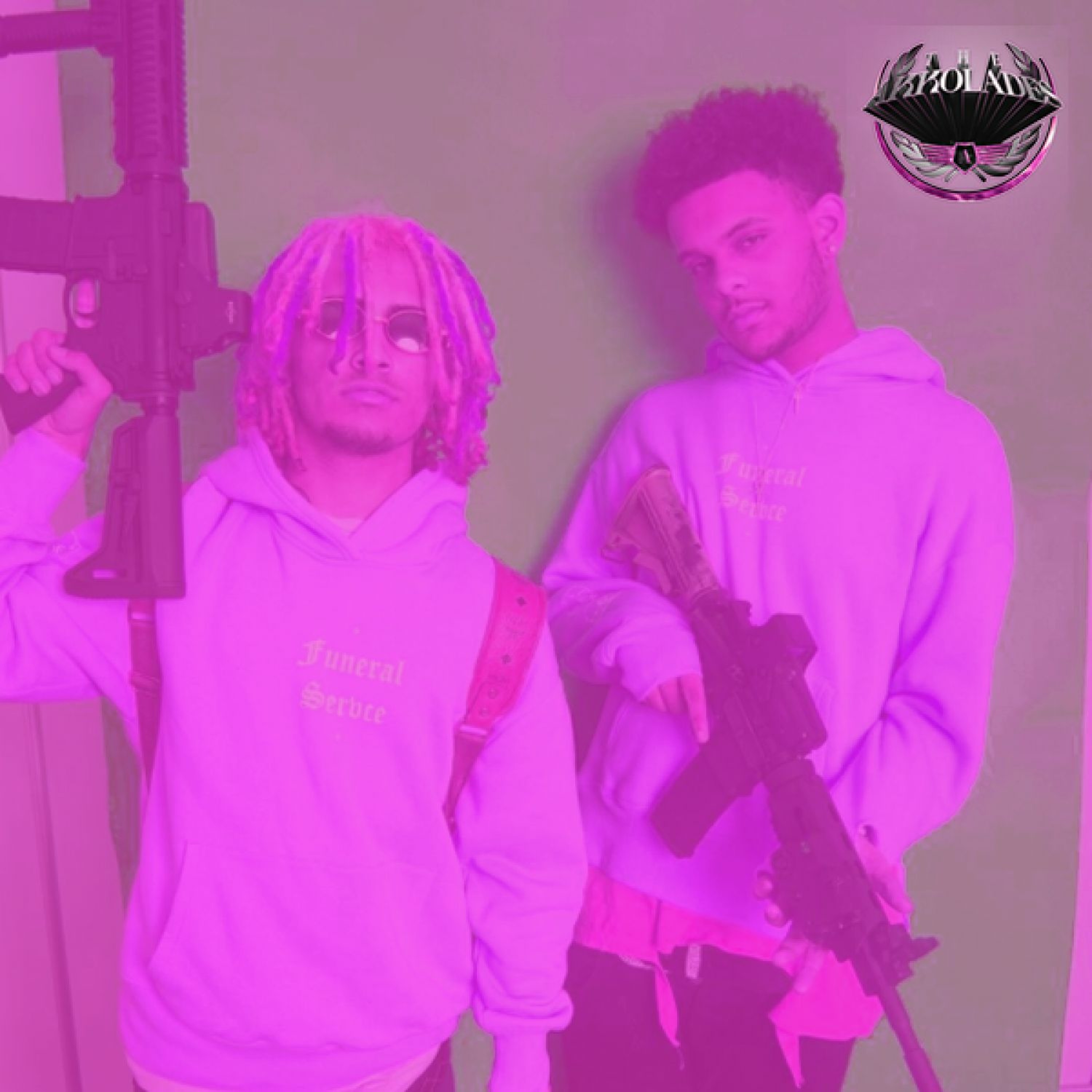 Flexing episode artwork