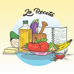 La Receta (ft. Cartagena & Frívolo) (prod. Dile Manny)