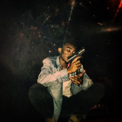 Gene Cried Blood ( Katie just a eater )