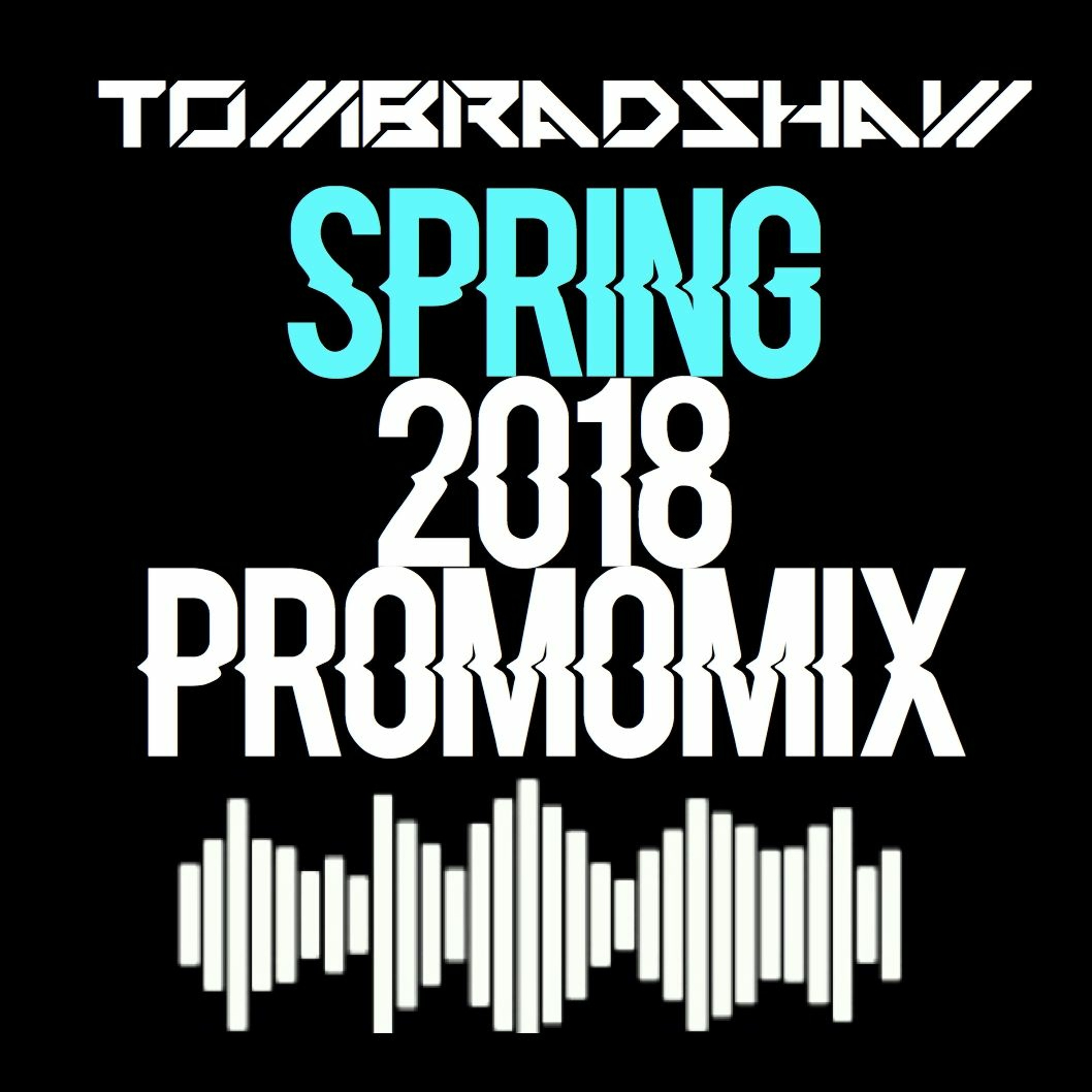Tom Bradshaw - Infinity