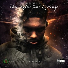 Alone - HommieJ (prod. cashmoneyap)