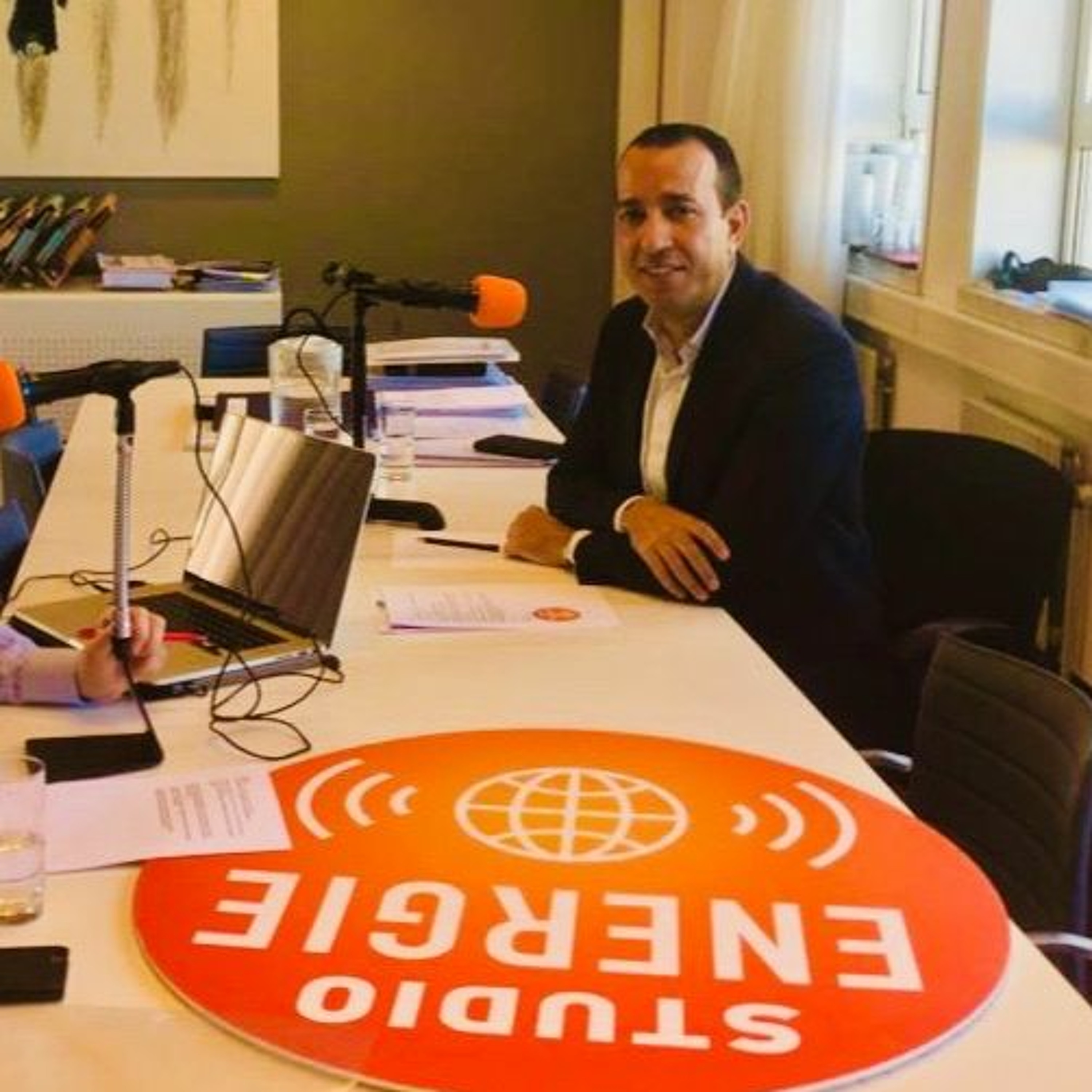 Afl. 2: Hoe Amsterdam 400.000 huishoudens van het aardgas haalt